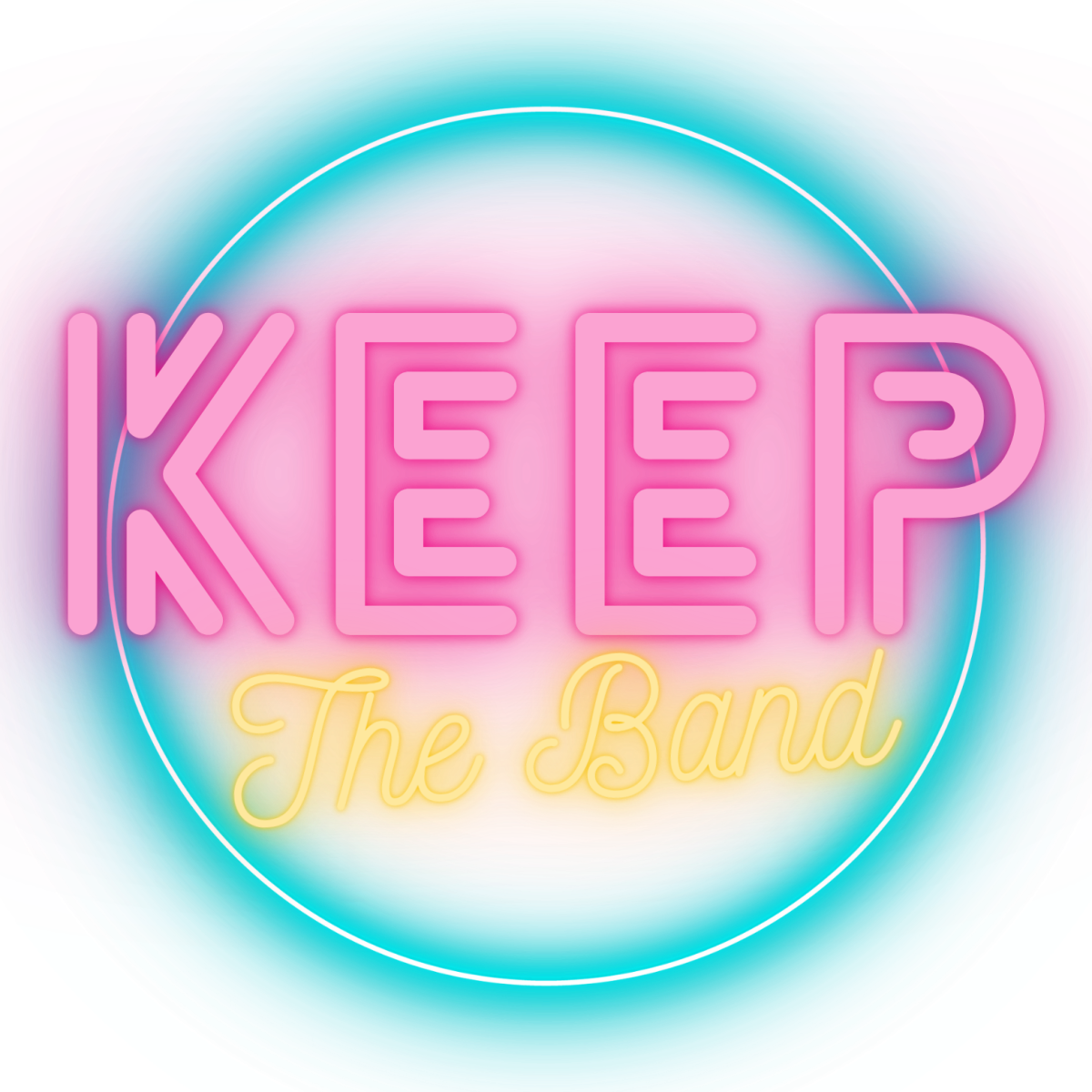 Keep the band - Agenda